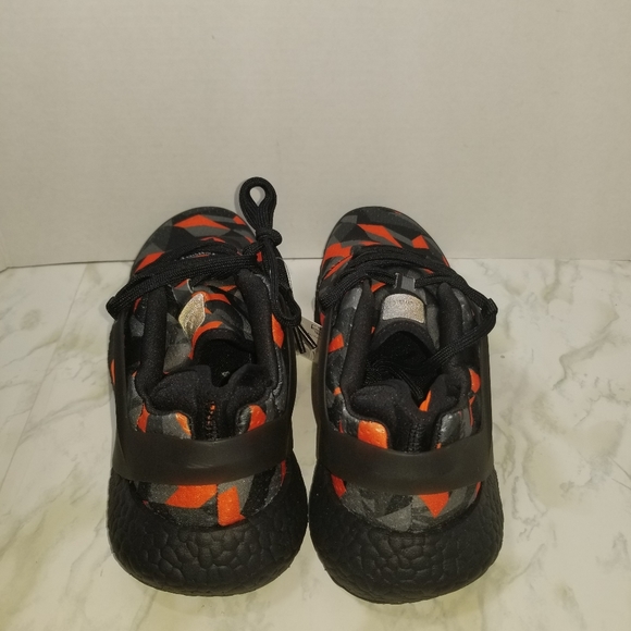 New. Adidas Alphatorsion Ultra Boots NWOB - Picture 3 of 5